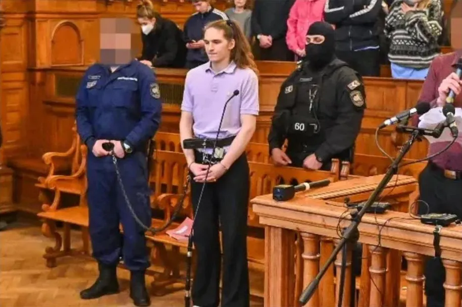 Deák Dániel: Ideje volt! Elítélték a német nembináris antifát, amiért magyarokat vert az utcán