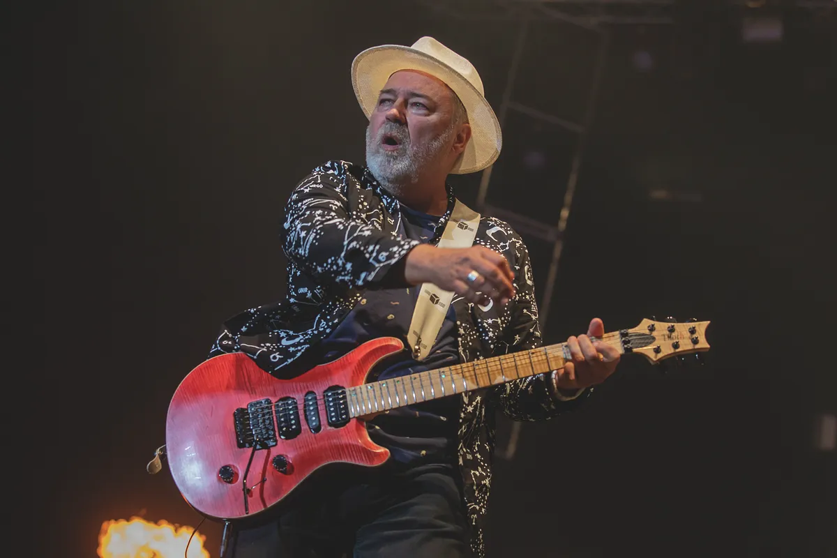Kóbor Léna feldolgozta az ikonikos slágert, ami az Omega gitárosának egyáltalán nem tetszett.