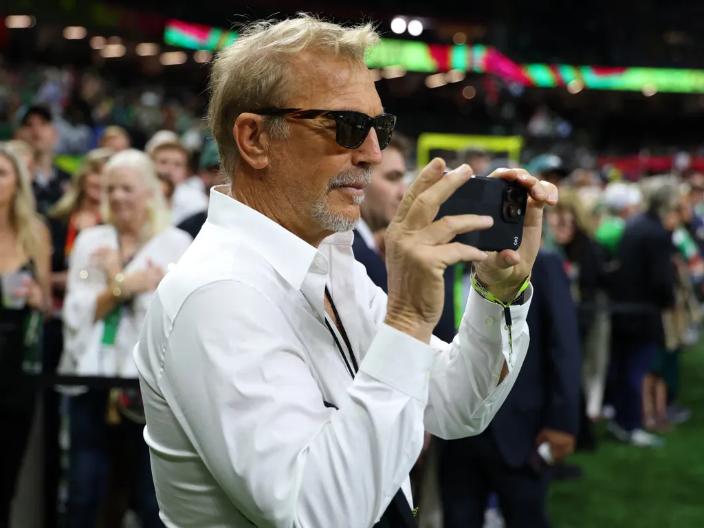 Sztárok a 60. Super Bowlon, Super Bowl LX, SuperBowlLX, sztárokSuperBowl, 2026