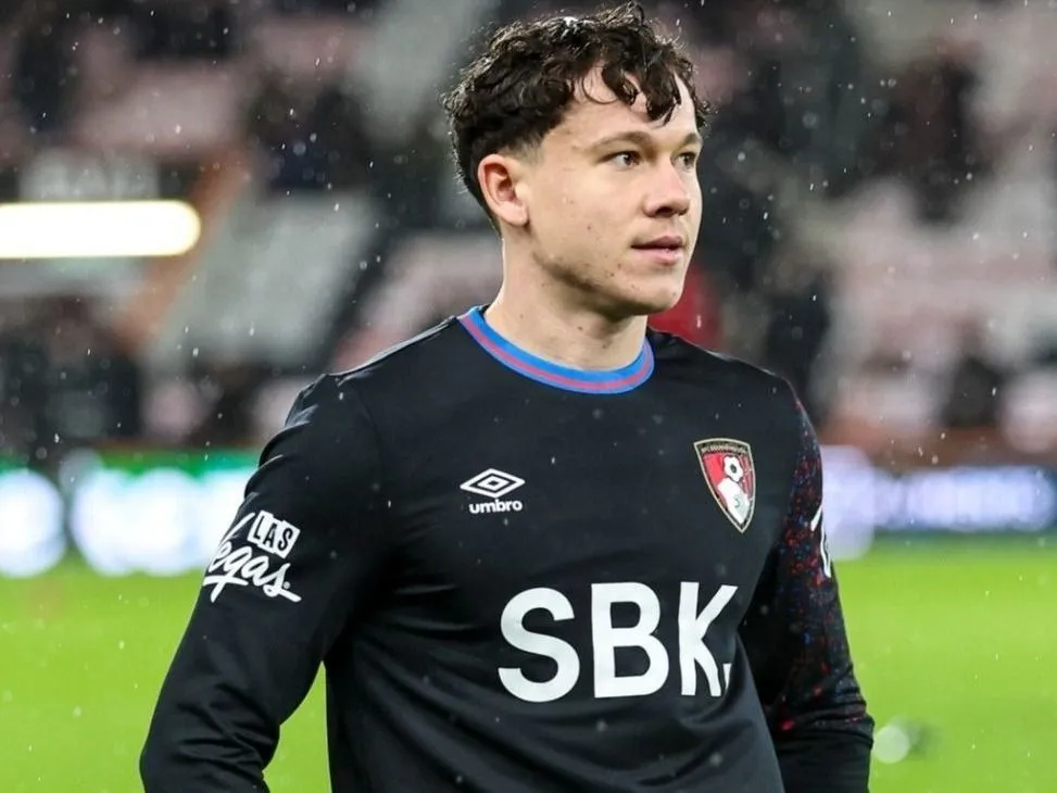 Tóth Alex eddig kétszer csereként lépett pályára a Premier League-ben