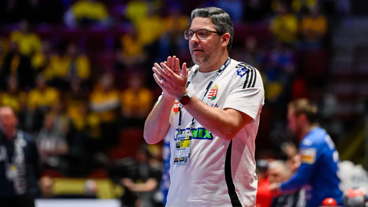 Megvan Chema Rodríguez kerete, ketten is visszatértek a magyar válogatottba