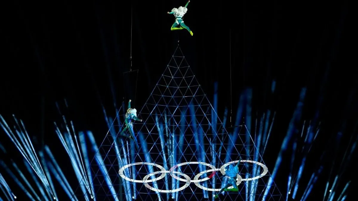 Ez az olimpia már messze nem csak a sportról szólt – ezért fogunk emlékezni rá