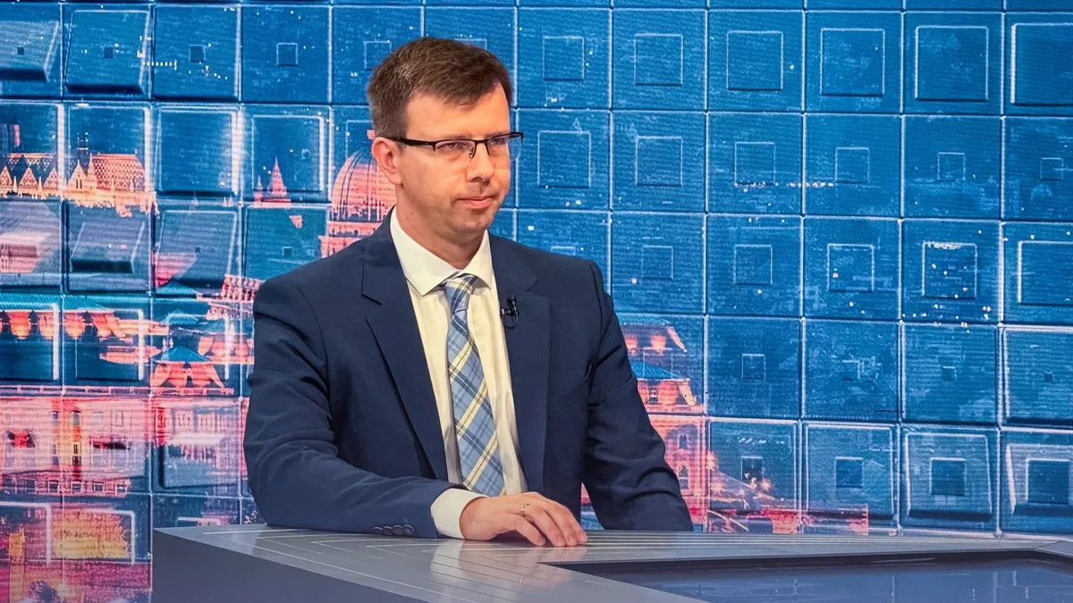 Bóka János  Fotó: Szabolcs Jánosi / Facebook/Bóka János