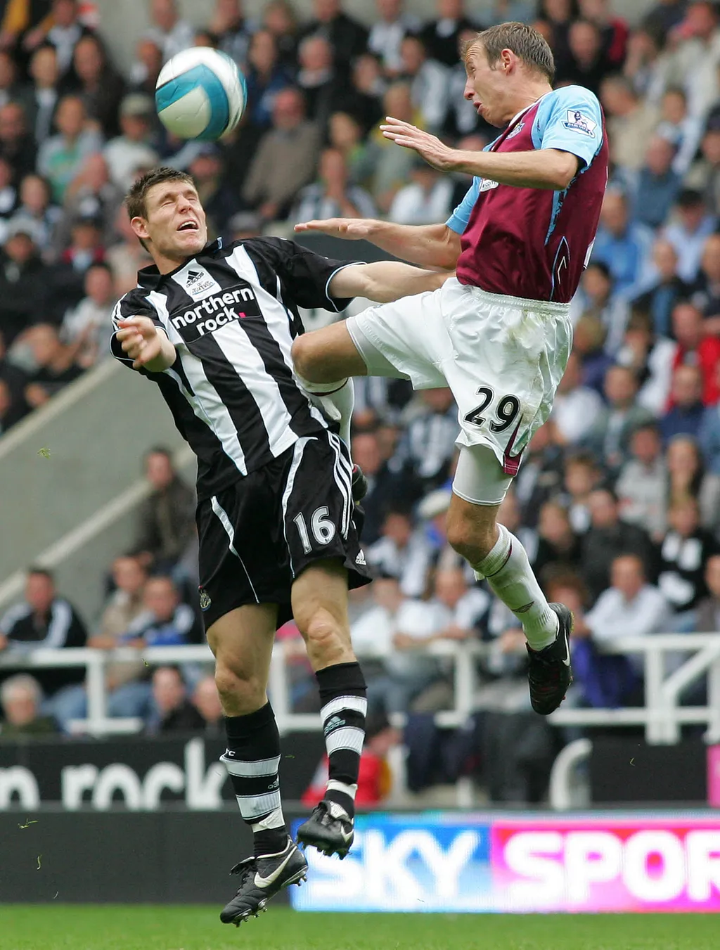 James Milner, JamesMilner, angol labdarúgó