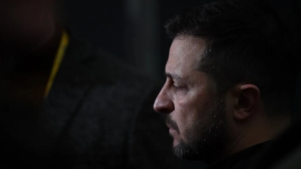 Több millió ukrán válsztópolgát tűnt el 2019-óta