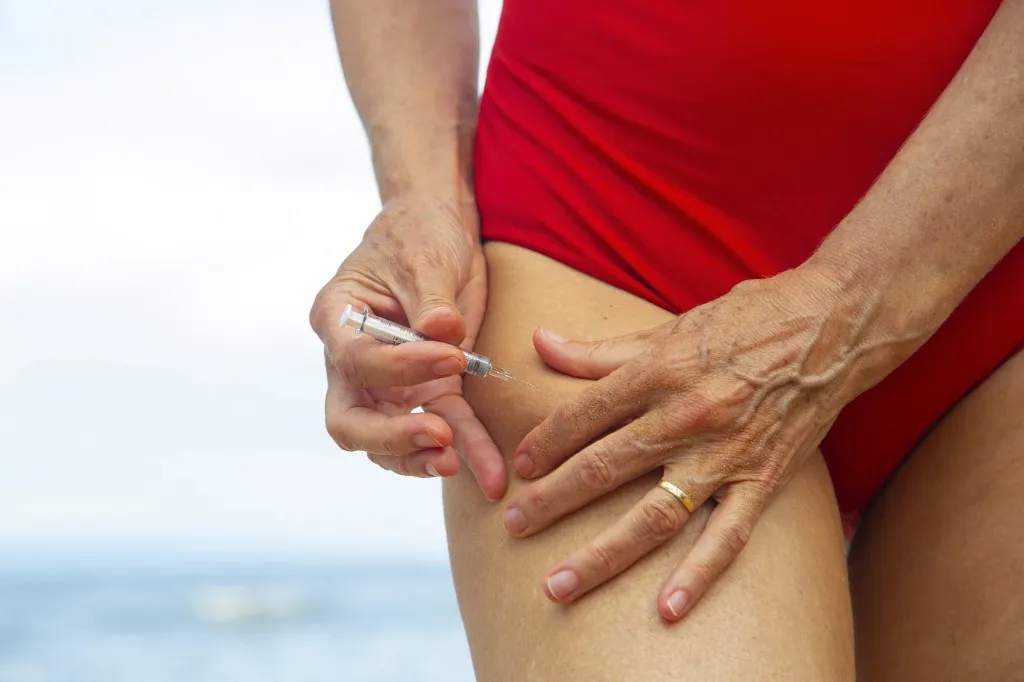 Az új implantátum lehetővé fogja tenni a napi inzulininjekciók elhagyását