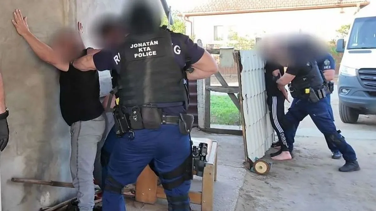 Sokkoló részletek derültek ki arról a kegyetlenségről, ami a pátrohai horrorházban történt