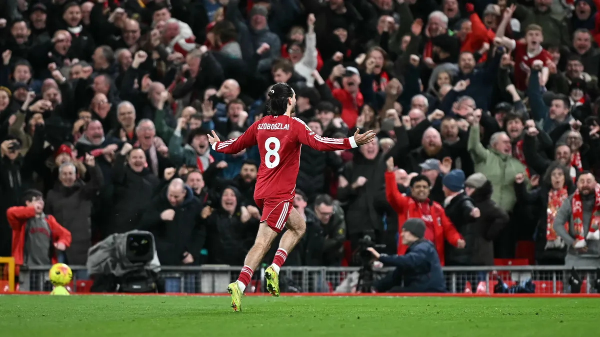 Szoboszlai Dominik a világ egyik legjobb szabadrúgáslövője