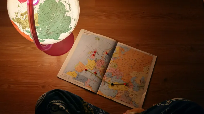 Kvíz kérdést ábrázoló kép.