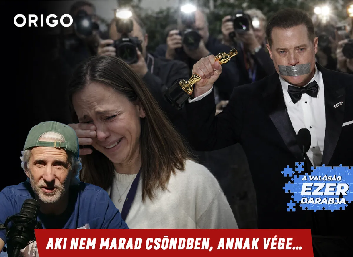 Valóság ezer darabja