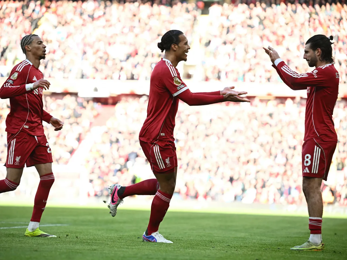 Szoboszlai Dominik a szezonbeli 8. gólpasszát adta 