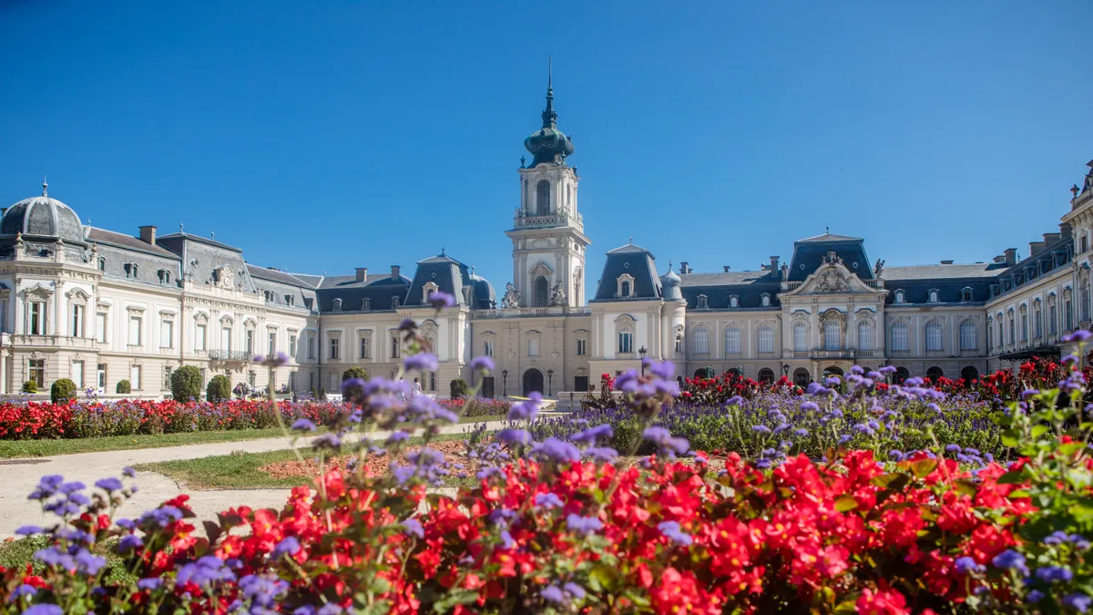 A Virágos Magyarország verseny 2026-ban is útjára indul