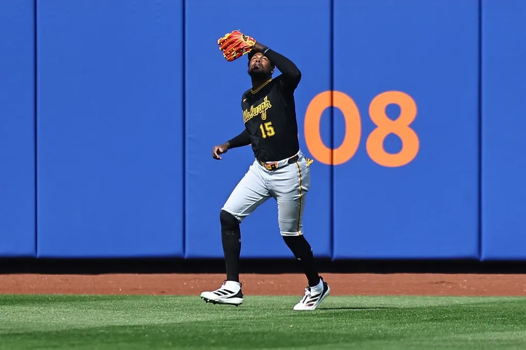A dominikai baseballos, Oneil Cruz nevetségessé tette magát