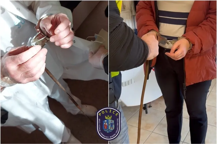 Törvénybe ütköző módon végeztek nemátalakító műtéteket a kiskunhalasi kórházban