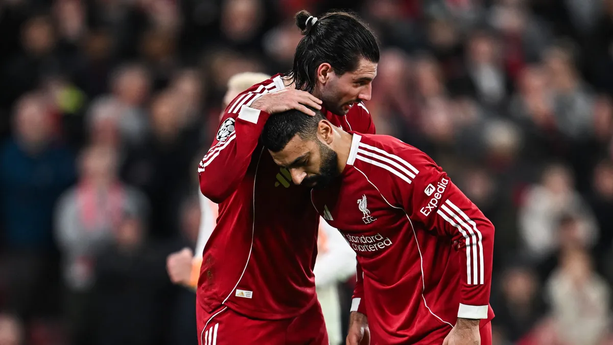 Nincs vita: Szoboszlai Dominik a Liverpool legnagyobb sztárja lett