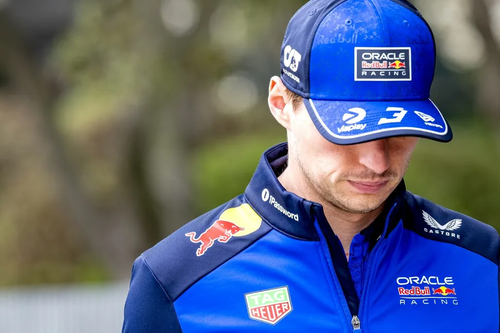 Max Verstappen számára csalódást keltően indult a 2026-os Forma-1-es szezon