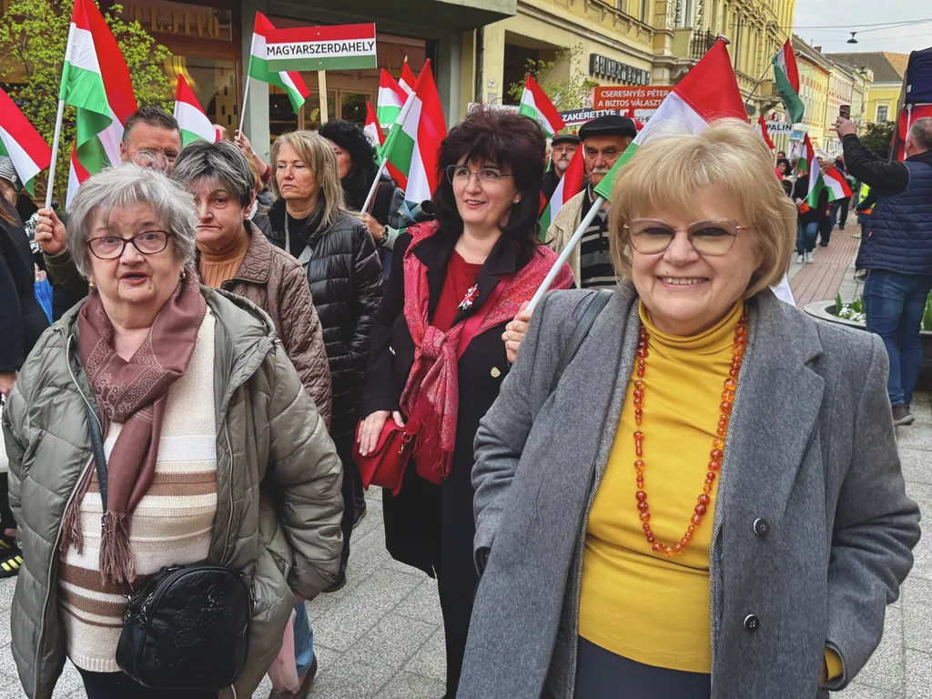békemenet, Országjárás, Orbán Viktor, OrbánViktor, Nagykanizsa, OrbánViktorNagykanizsa,2026.03.24.