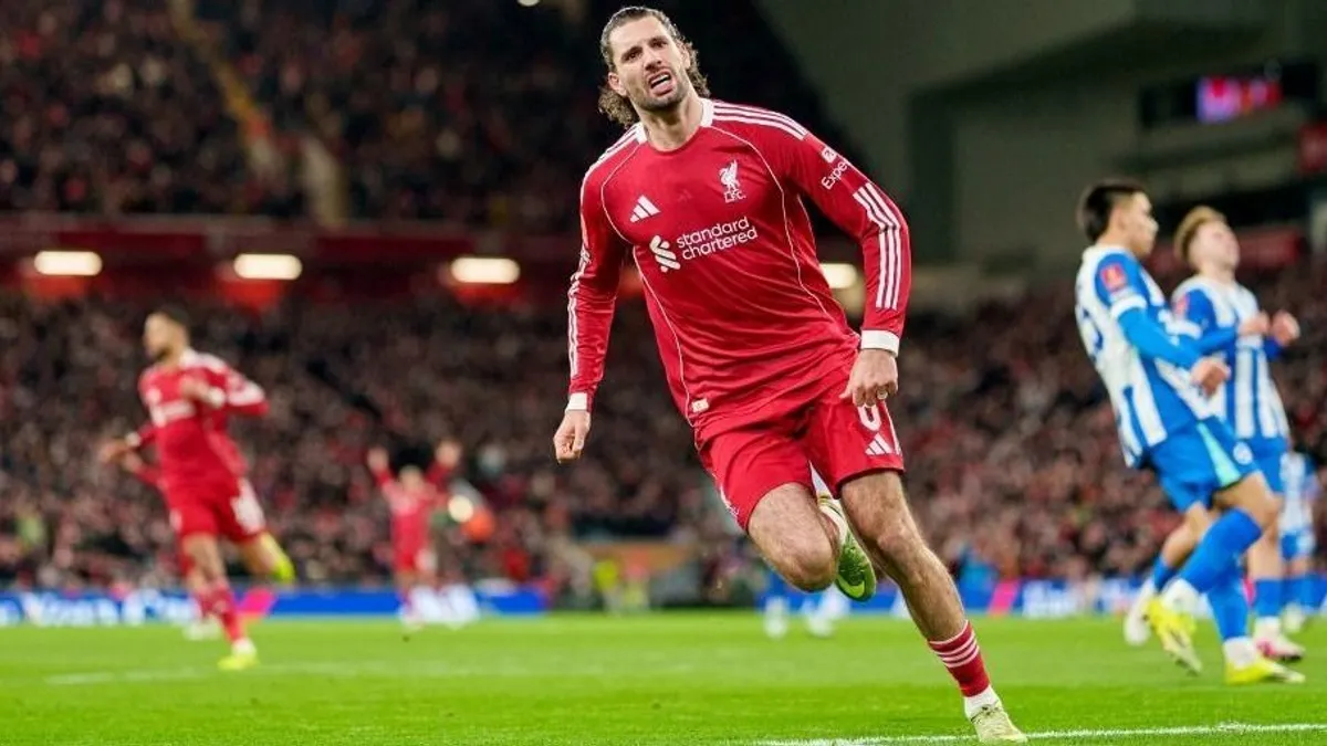 „Rengetegen azt mondták, kispados lesz" — így lett Szoboszlaiból 100 millió eurós klasszis