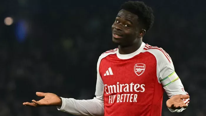 „Sosem tudnék ilyen módon nyerni” – kiakadt az edző az Arsenal elleni vereség után