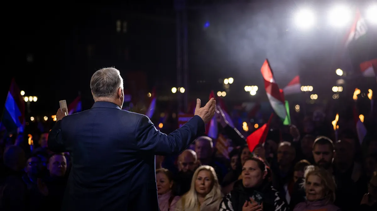 Orbán Viktor