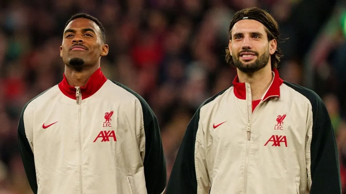 Örülhetnek Szoboszlaiék: itt a Liverpool nagy bejelentése a sztárjátékosról