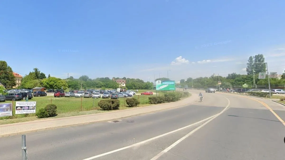 Siófok, halászati telep