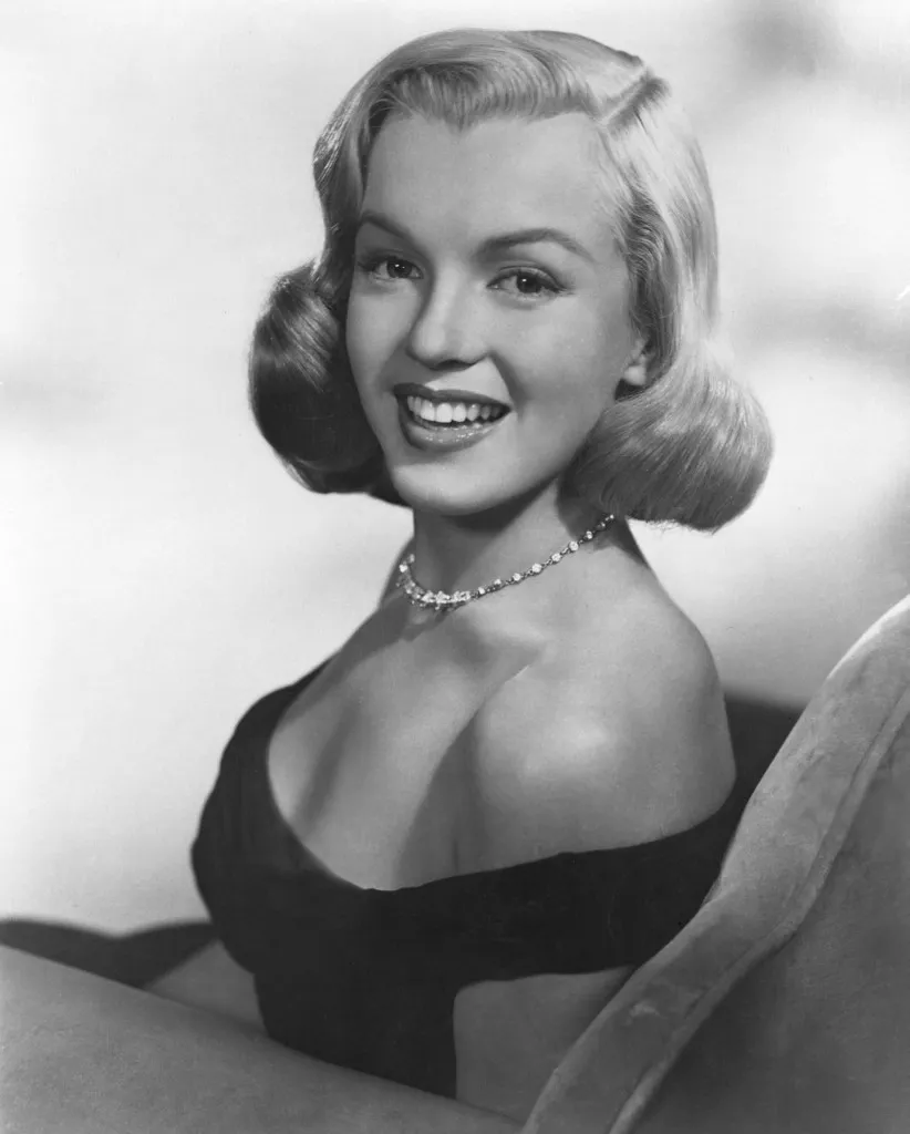 Marilyn Monroe halála máig rejtélyes – Fotó: METRO-GOLDWYN-MAYER PICTURES / Collection ChristopheL via AFP