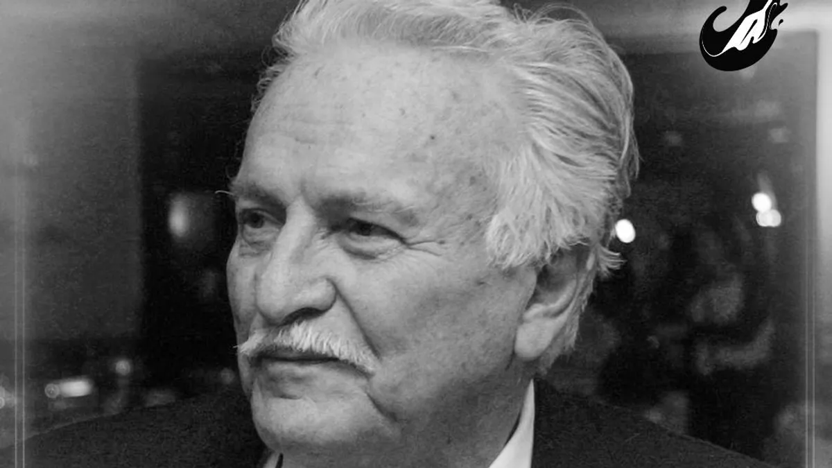 Gyász: Elhunyt Füzesséry Gyula kajak-kenu mesteredző