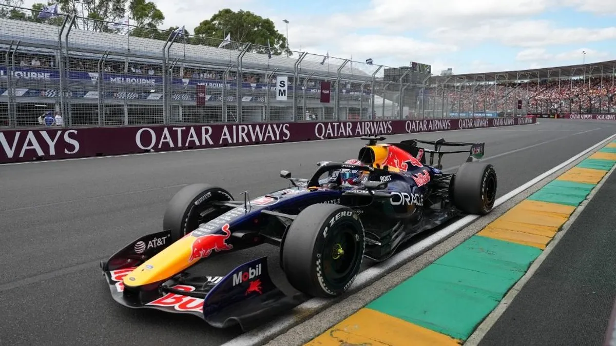 Az álláskeresők kedvenc oldala betört a Forma-1-be