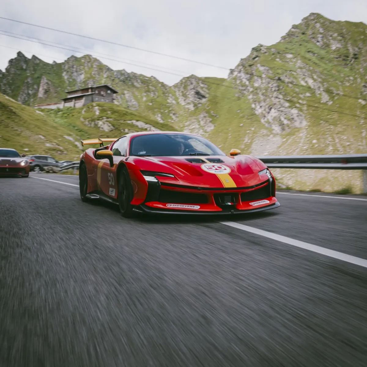 UNIX – Autó, Motor és Tuning Show (UNIX-AMTS 2026) - ORIGO