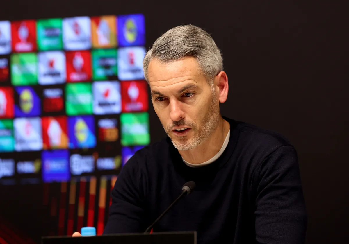 Carlos Vicens bízik benne, hogy a Braga kiharcolhatja a továbbjutást