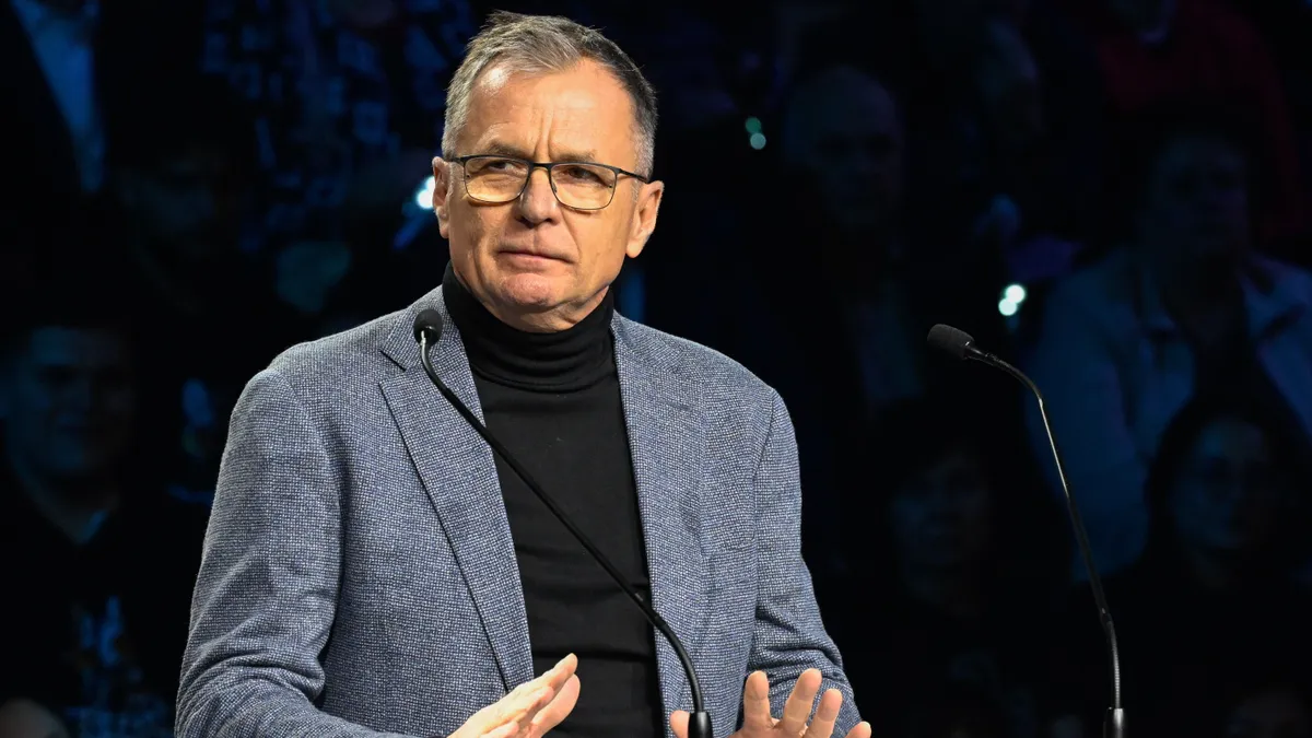 Delta program első éve: több tonna drog és 11 ezer eljárás.