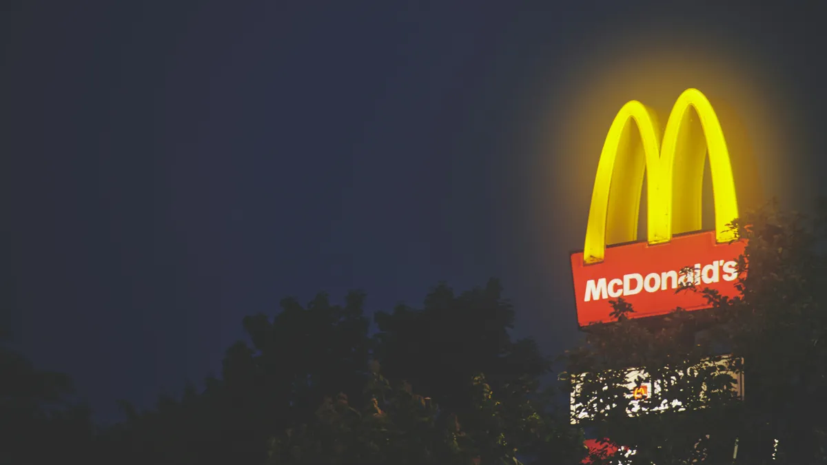 Kórházi rémálommá vált a McDonald's-os látogatás a család számára