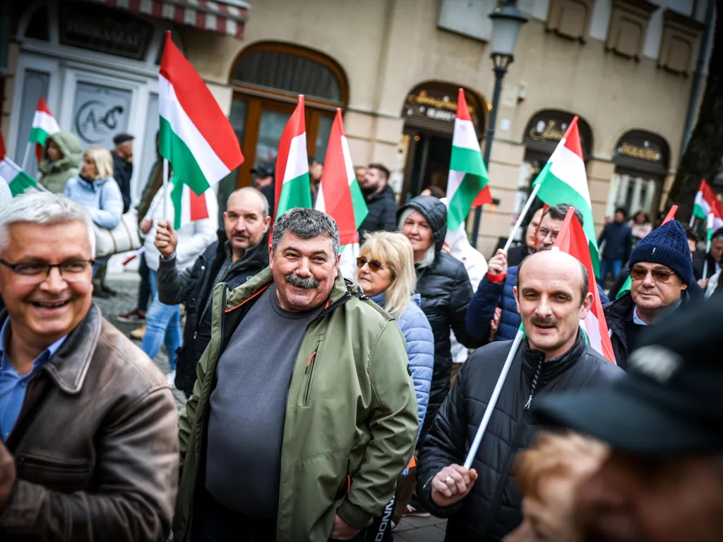 békemenet, Országjárás, Orbán Viktor, OrbánViktor, Békéscsaba, OrbánViktorBékéscsaba, 2026.03.29.