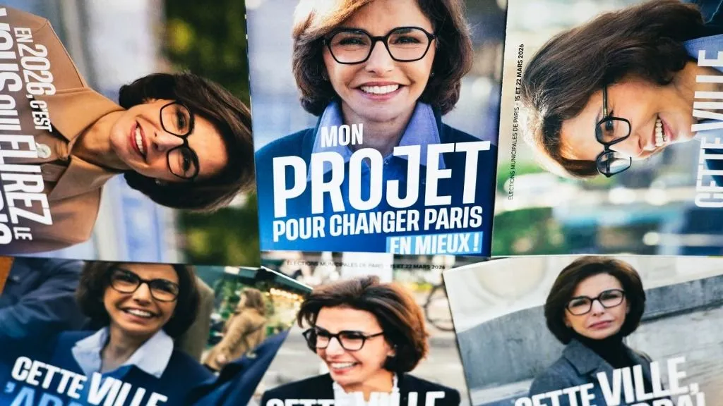 Rachida Dati véget akar vetni a 25 éve tartó baloldali polgármester-uralomnak Párizsban