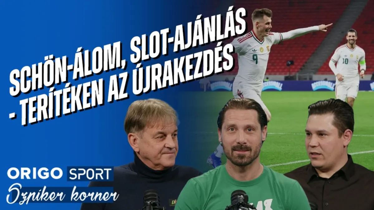 A magyar válogatott remek évkezdése után már el is felejtettük a vb-selejtezős kudarcot?