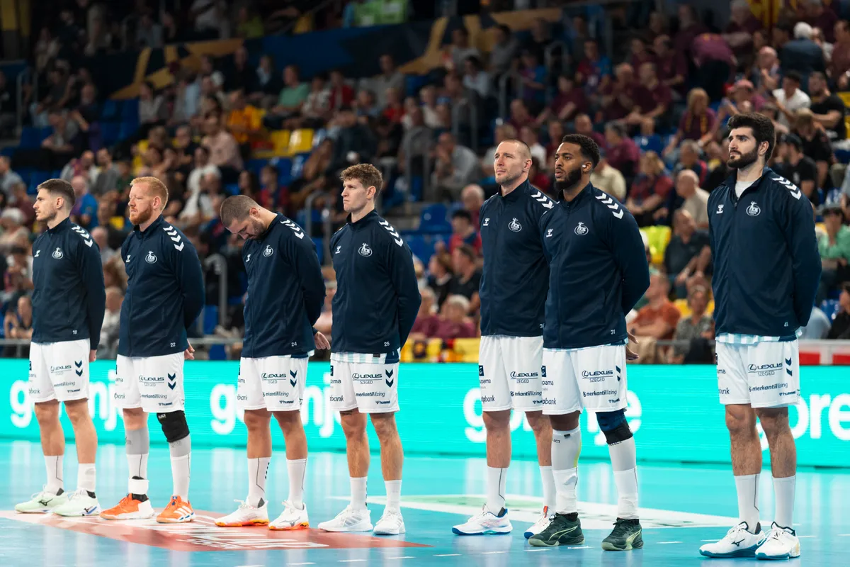 Az OTP Bank – Pick Szeged csapatától a nyáron ketten is távoznak