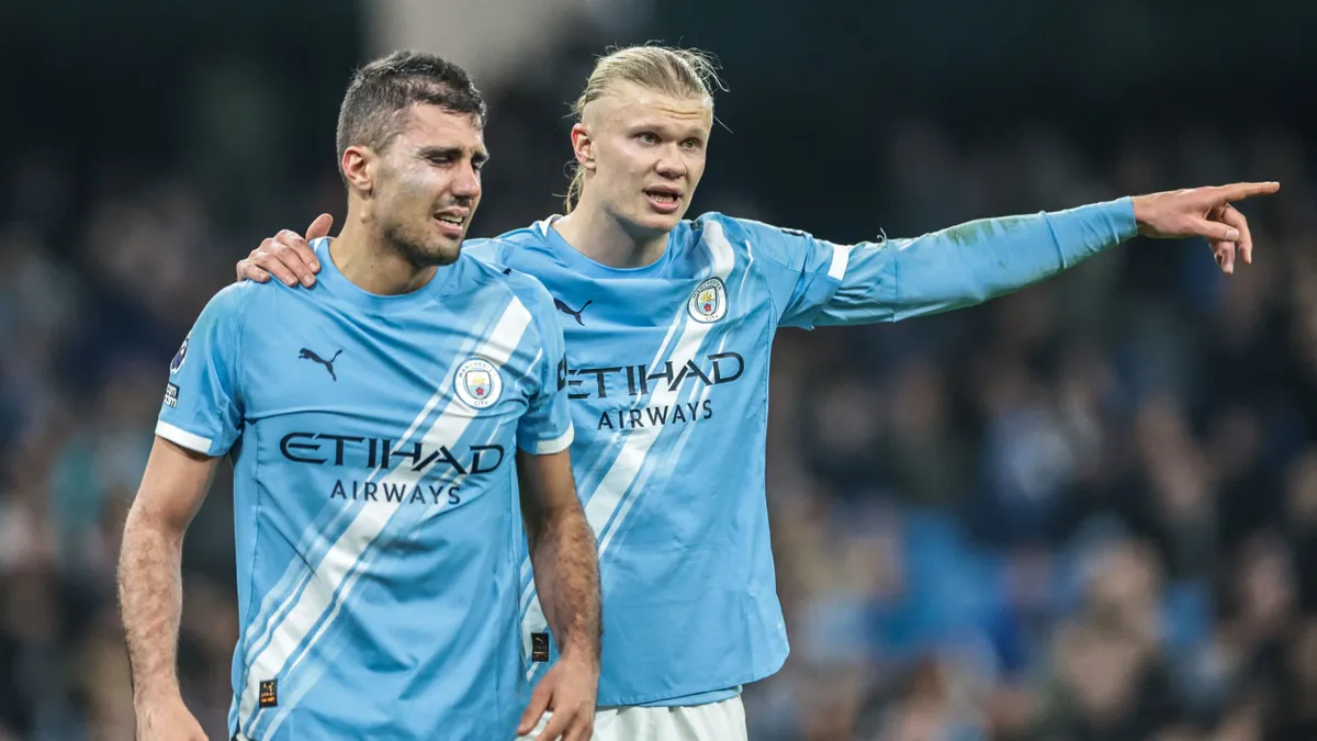 A Manchester City muszlim játékosairól beszélt a Crystal Palace korábbi elnöke