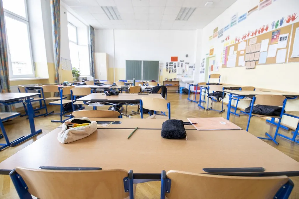 A ramadán lezárultával kiürültek az osztrák iskolák