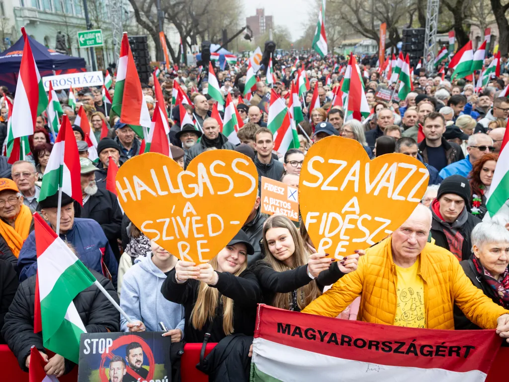  békemenet, Országjárás, Orbán Viktor, OrbánViktor, Békéscsaba, OrbánViktorBékéscsaba, 2026.03.29.