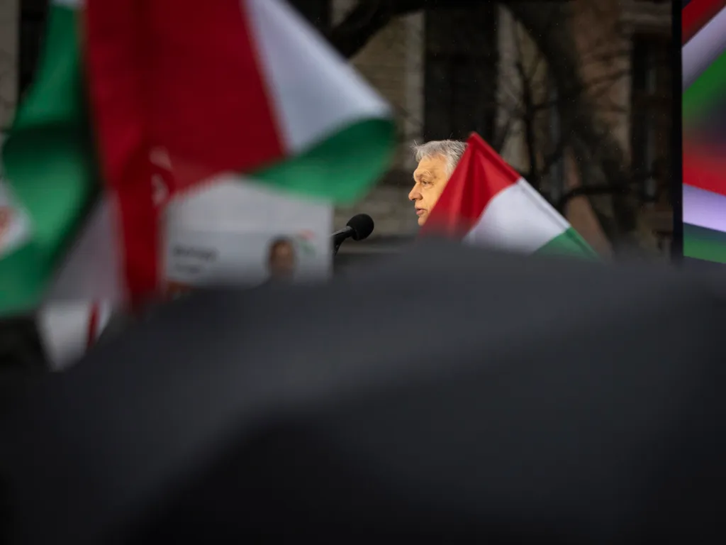 Országjárás, Orbán Viktor, OrbánViktor, Békéscsaba, OrbánViktorBékéscsaba, 2026.03.29.
