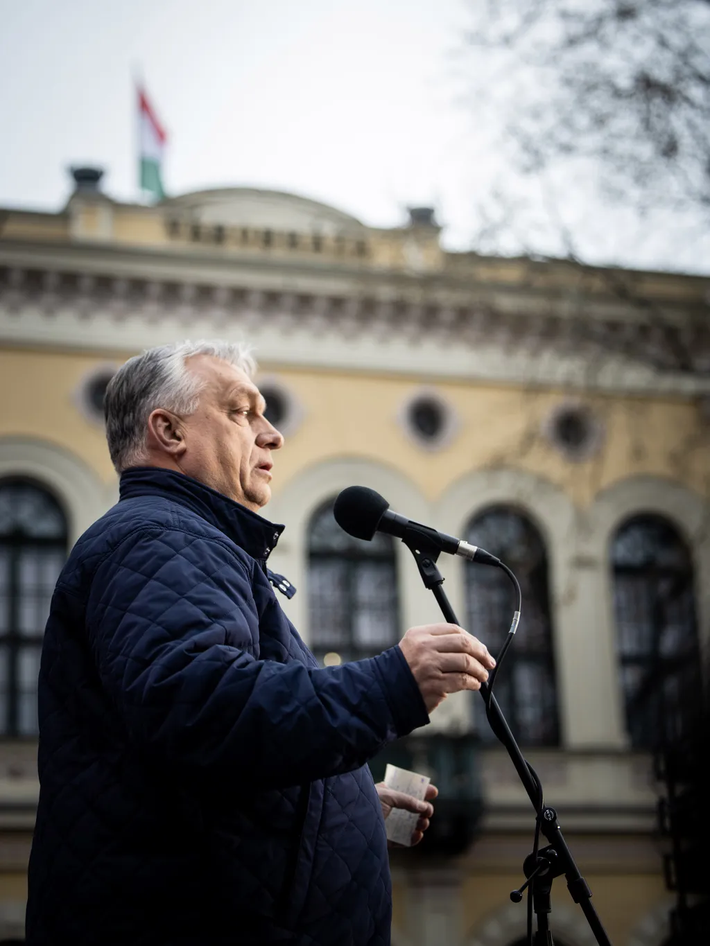 Országjárás, Orbán Viktor, OrbánViktor, Békéscsaba, OrbánViktorBékéscsaba, 2026.03.29.