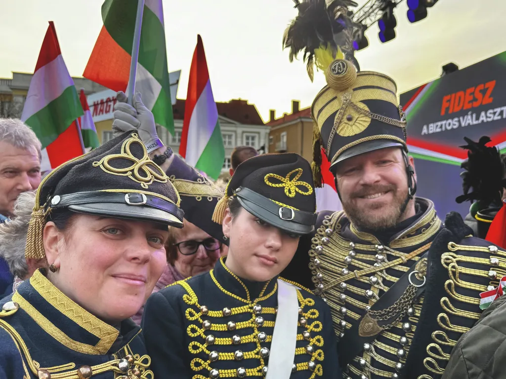 békemenet, Országjárás, Orbán Viktor, OrbánViktor, Nagykanizsa, OrbánViktorNagykanizsa,2026.03.24.