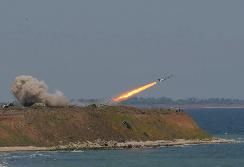 Egyetlen ukrán parancsnok számlájára írható több ukrán vadászgép és helikopter kilövése – illusztráció