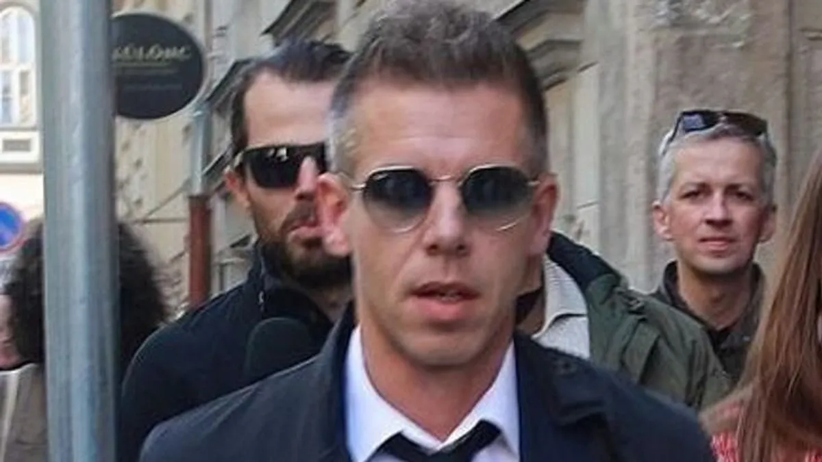 Kocsis Máté: Megfogtuk Magyar Pétert.