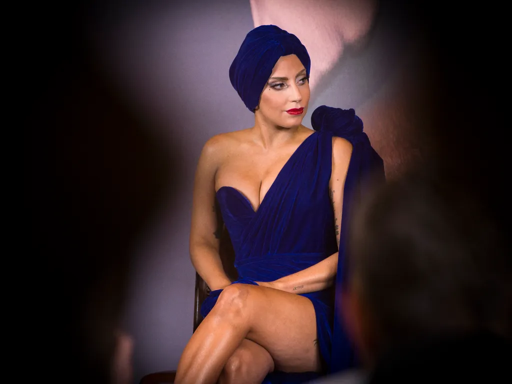 Lady Gaga, LadyGaga, 40, LadyGaga40,