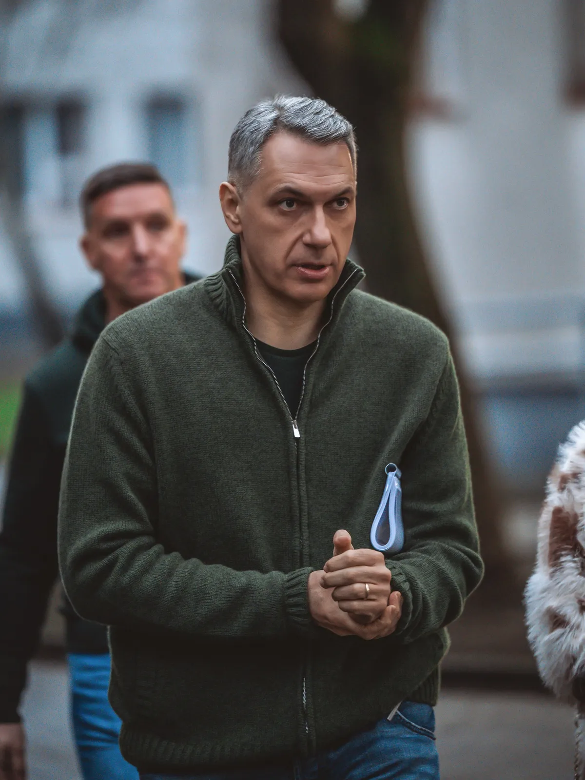 Lázár János (Forrás: Facebook/Lázár János)