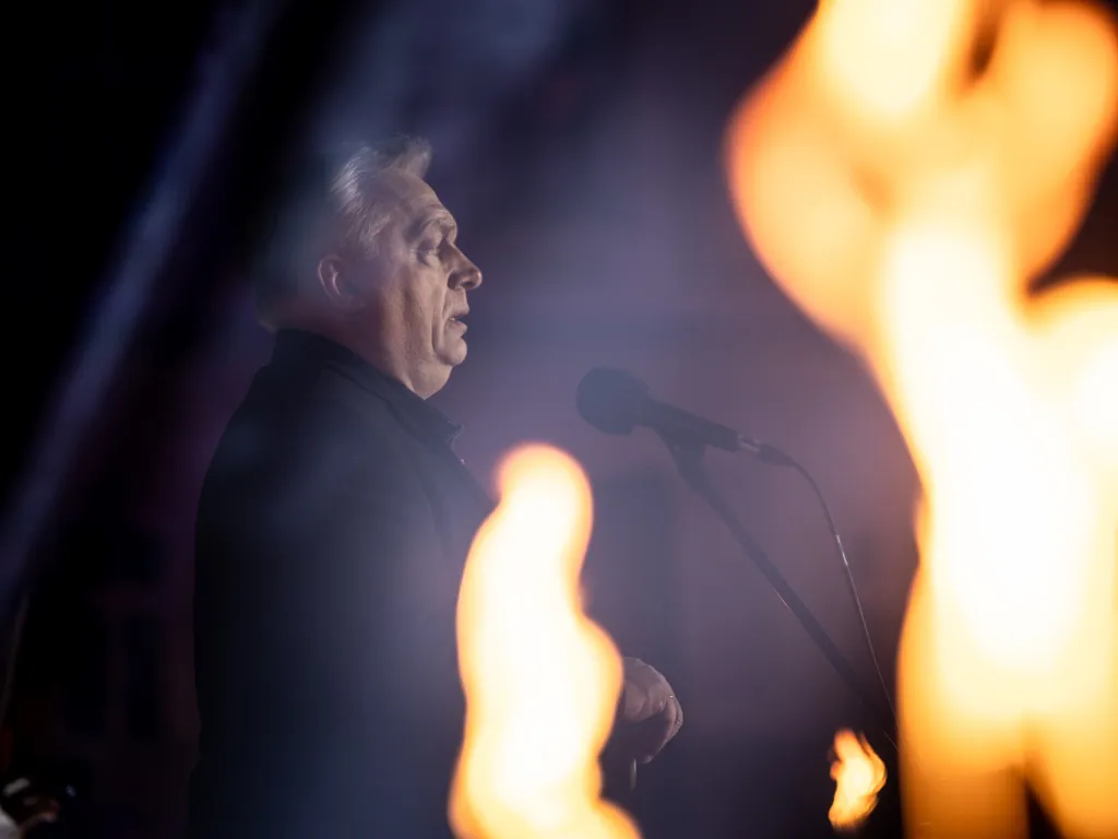 Országjárás, Orbán Viktor, OrbánViktor, Eger, országjárás2026, 2026.03.17.