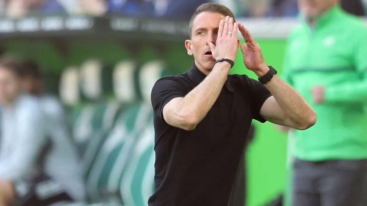 Nagytakarítás Dárdai klubjánál a botrányba fulladt bajnoki másnapján