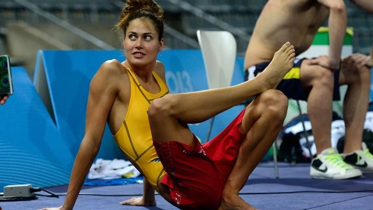 Jakabos Zsuzsanna, Kenderesi Tamás és korábbi NB I-es focista is a képernyőre kerül az Exatlon műsorában